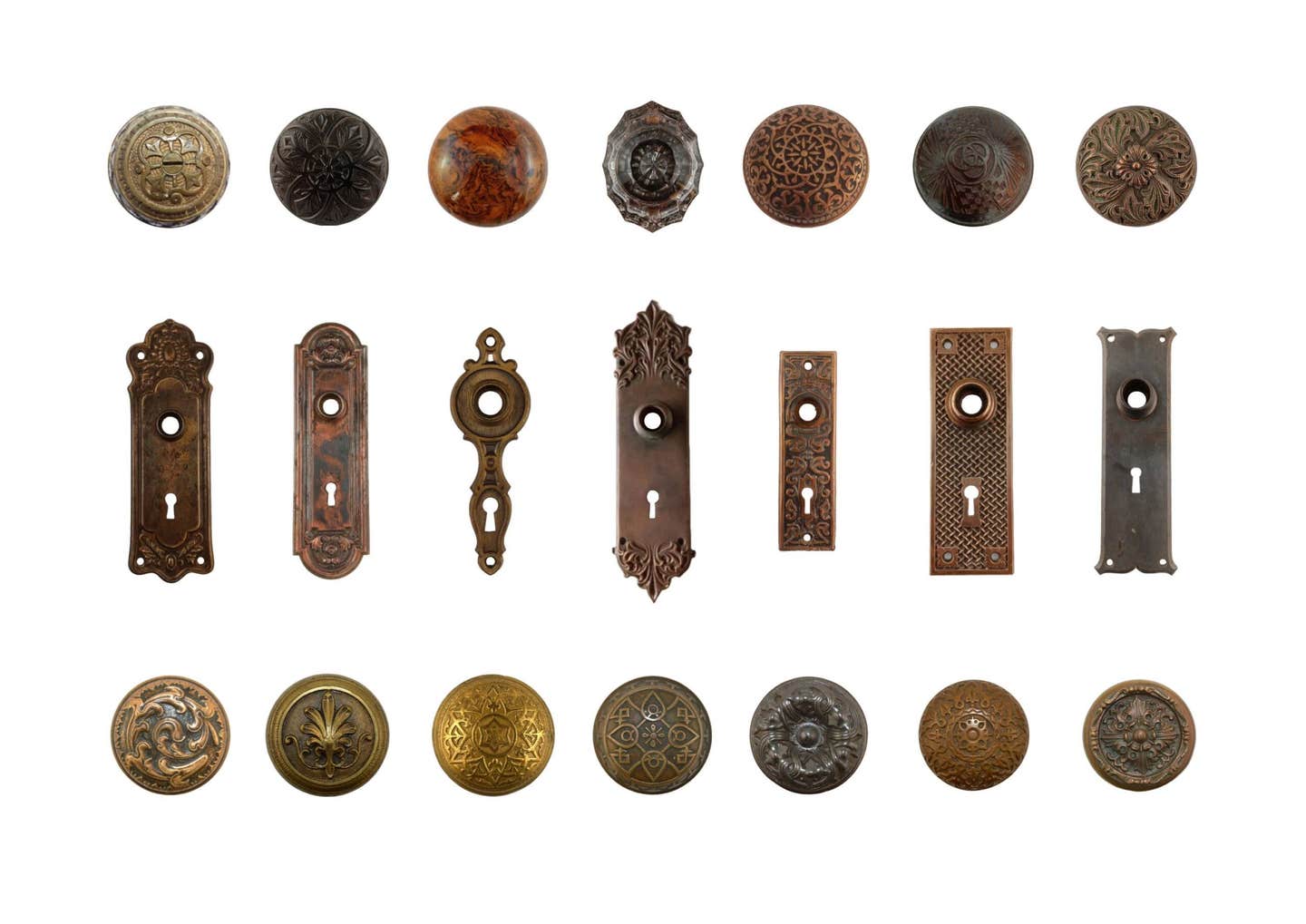 Antique Hardware Company