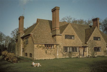 Making Room for Traditional Architecture- Feature - Traditional ...