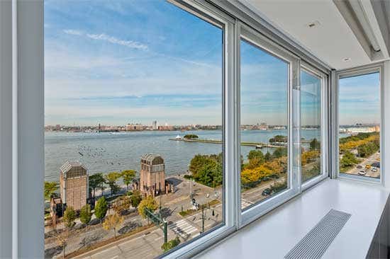 Cityproof Windows