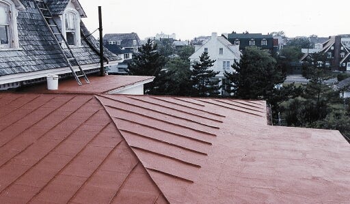 Preservation Products, Inc.