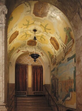 EverGreene Architectural Arts, Inc.