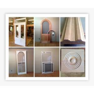 Jim Illingworth Millwork, LLC