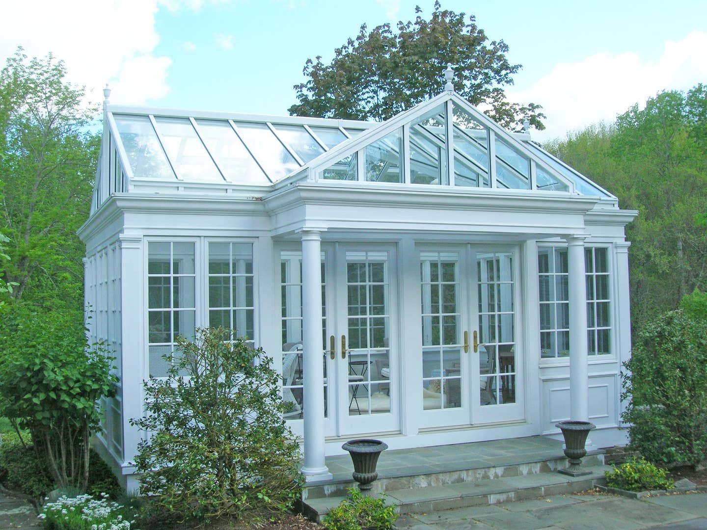 Glass House, LLC