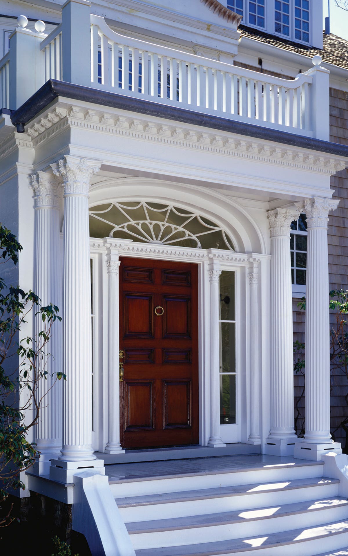 Chadsworth Columns