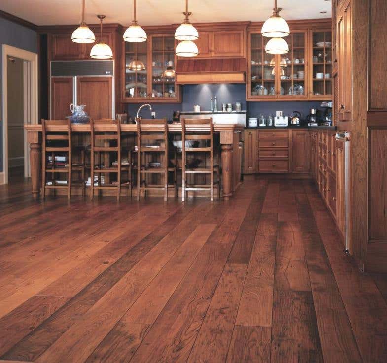 Chestnut Specialists, Inc.