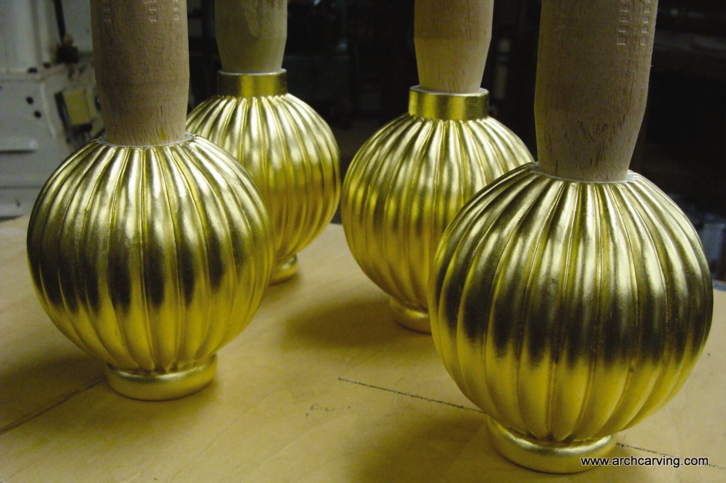 michael-dow-reededfeetgoldleafed.jpg