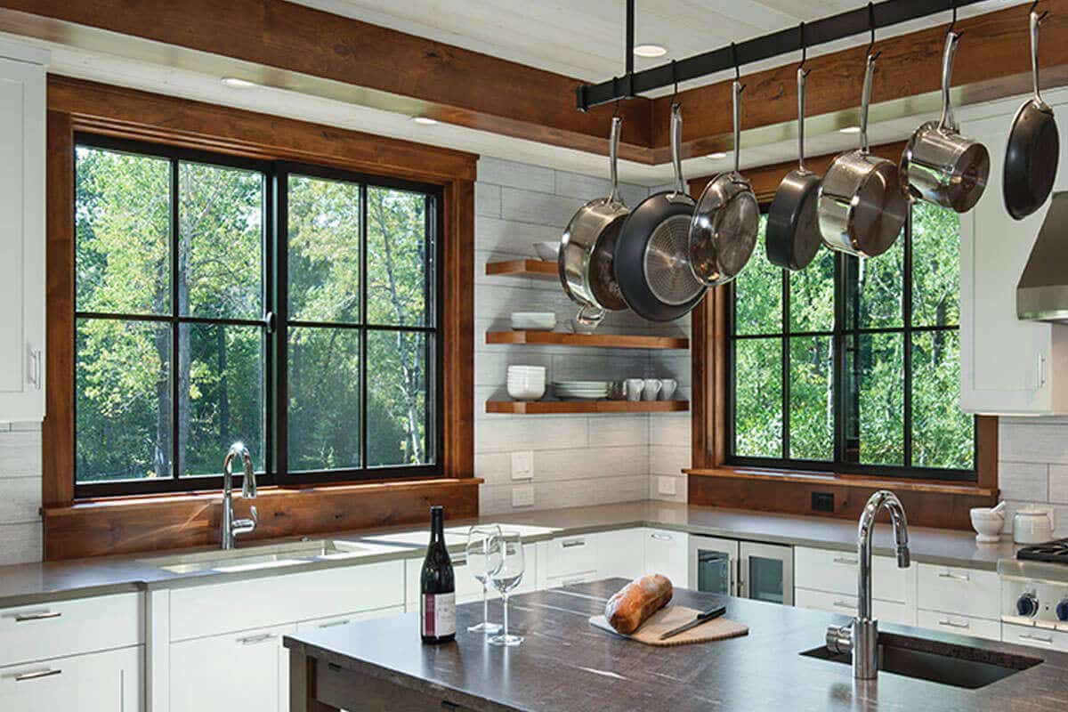 Kolbe Windows & Doors