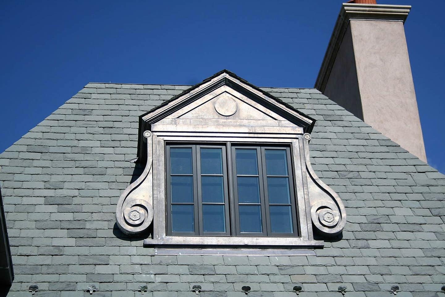 Slate & Copper Services