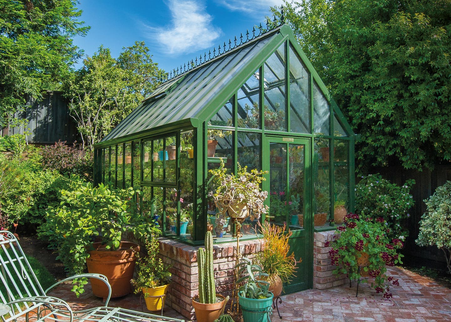 Hartley Botanic