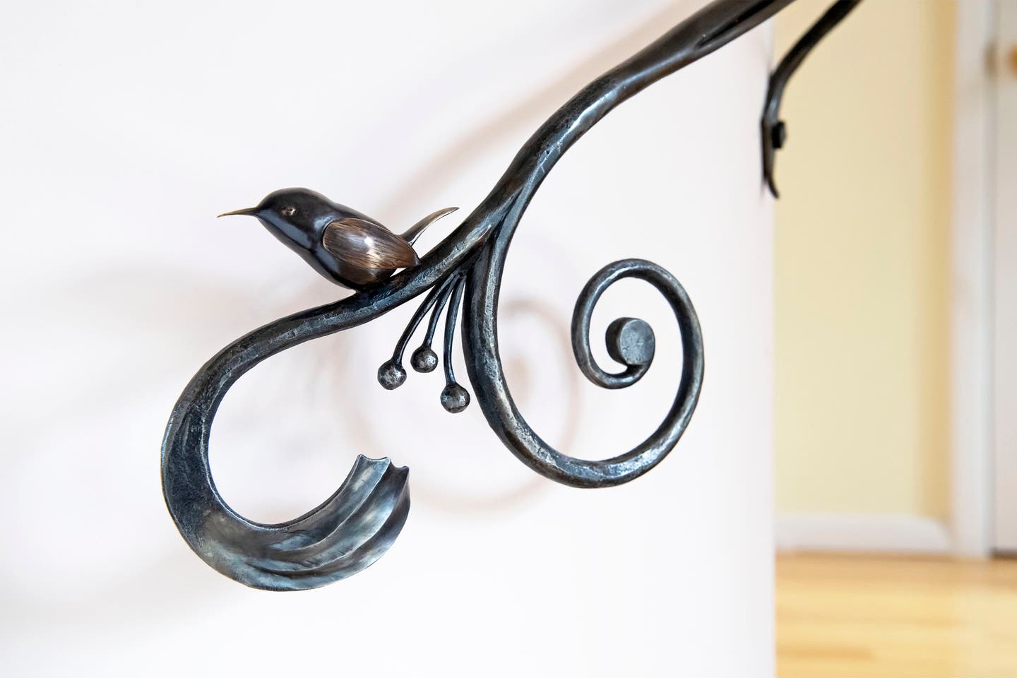 James DeMartis Metal Studio