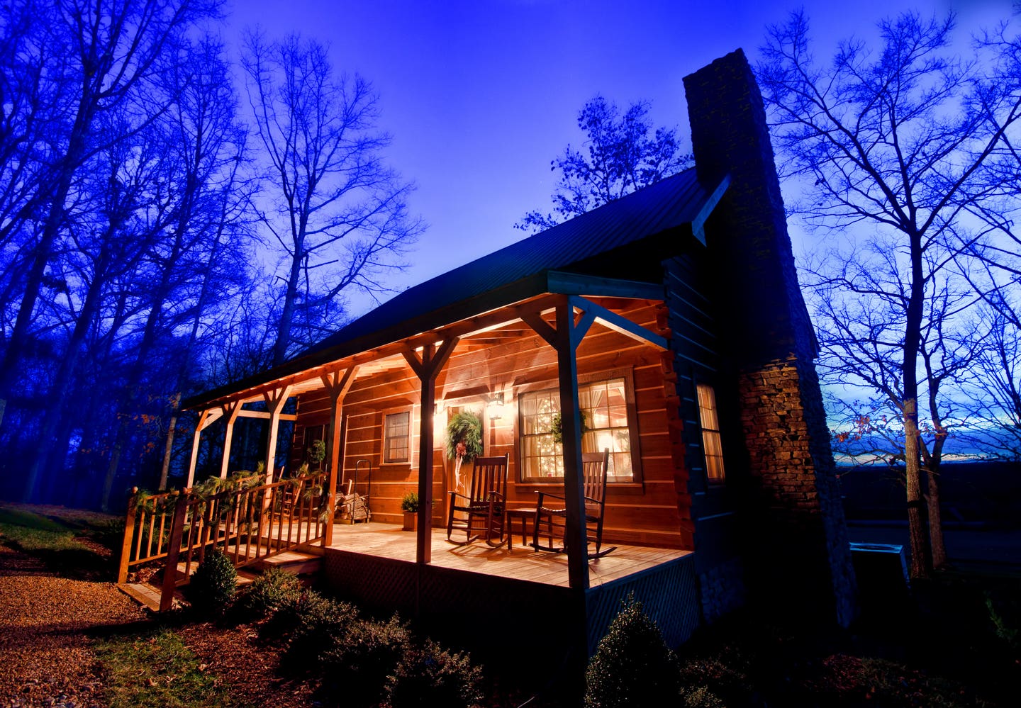 Honest Abe Log Homes, Inc.