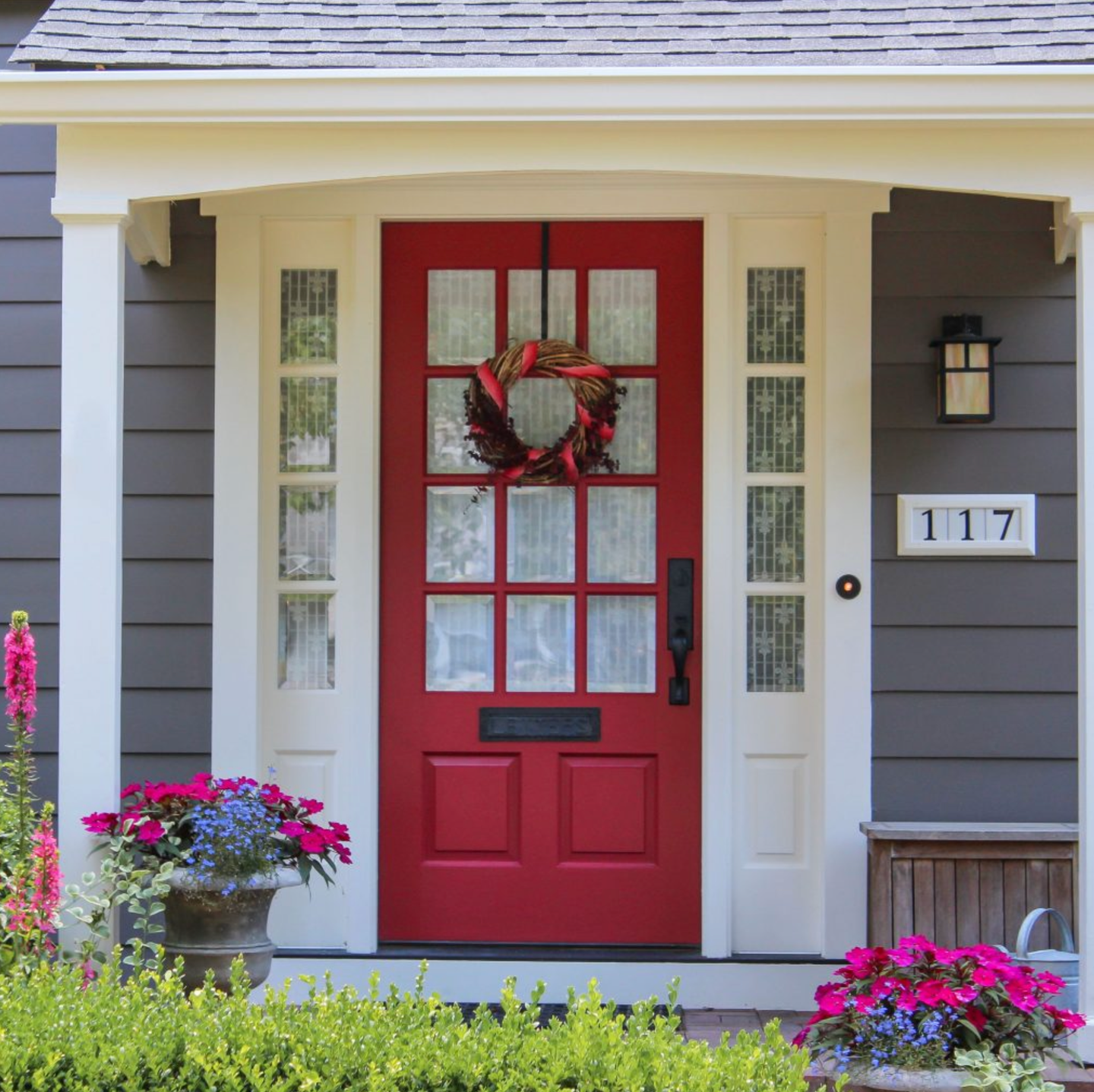 Rockwood Doors & Millwork