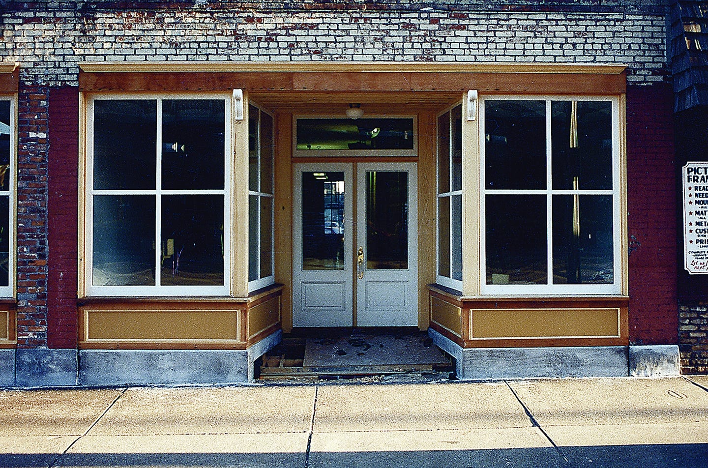 Adams Architectural Millwork Co.