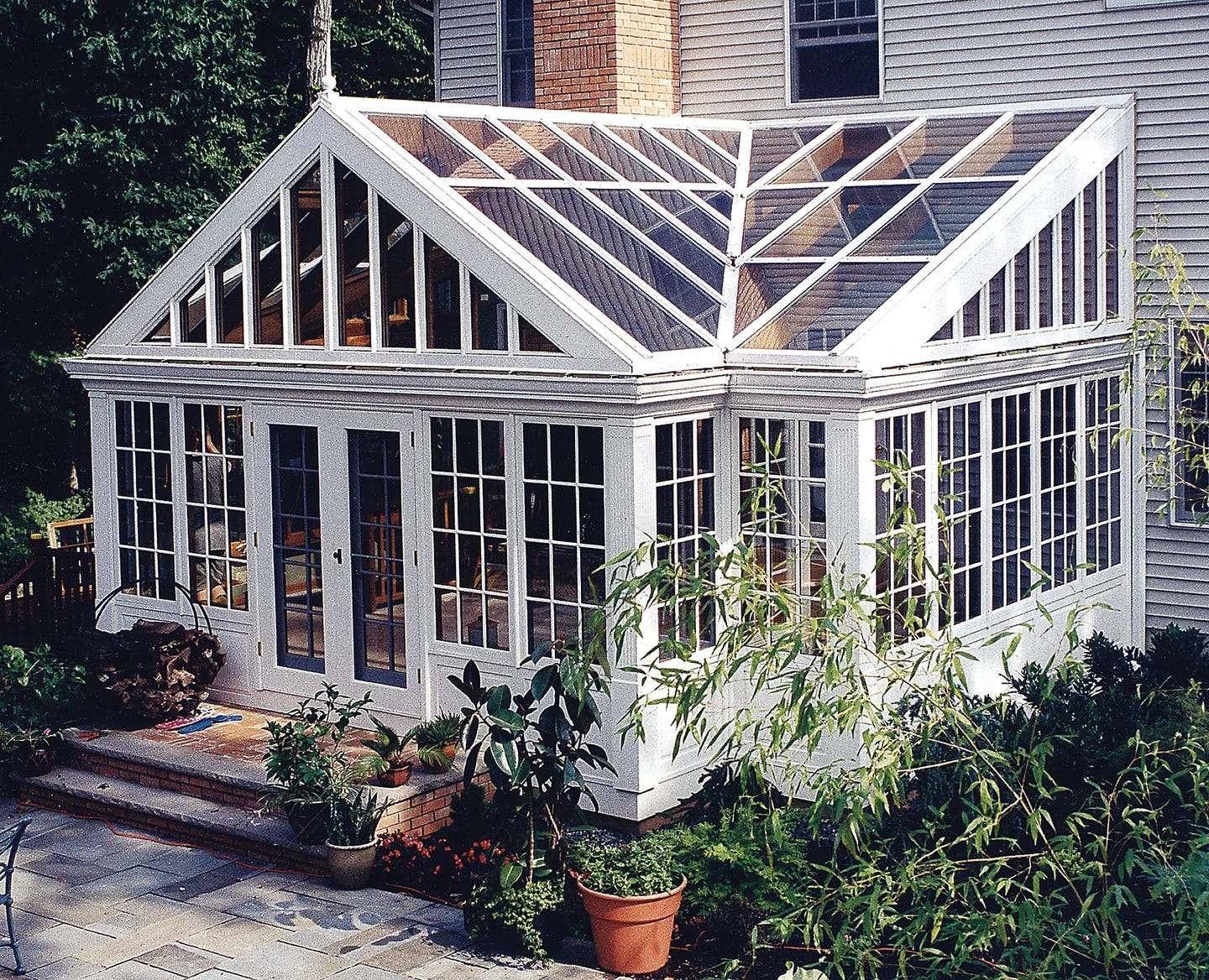 Renaissance Conservatories