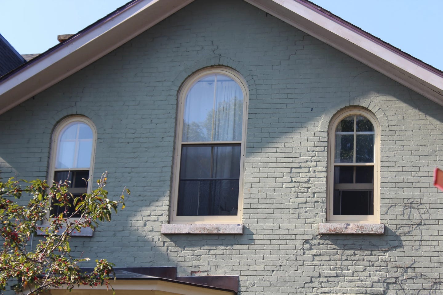 JA Gulick Window Co.