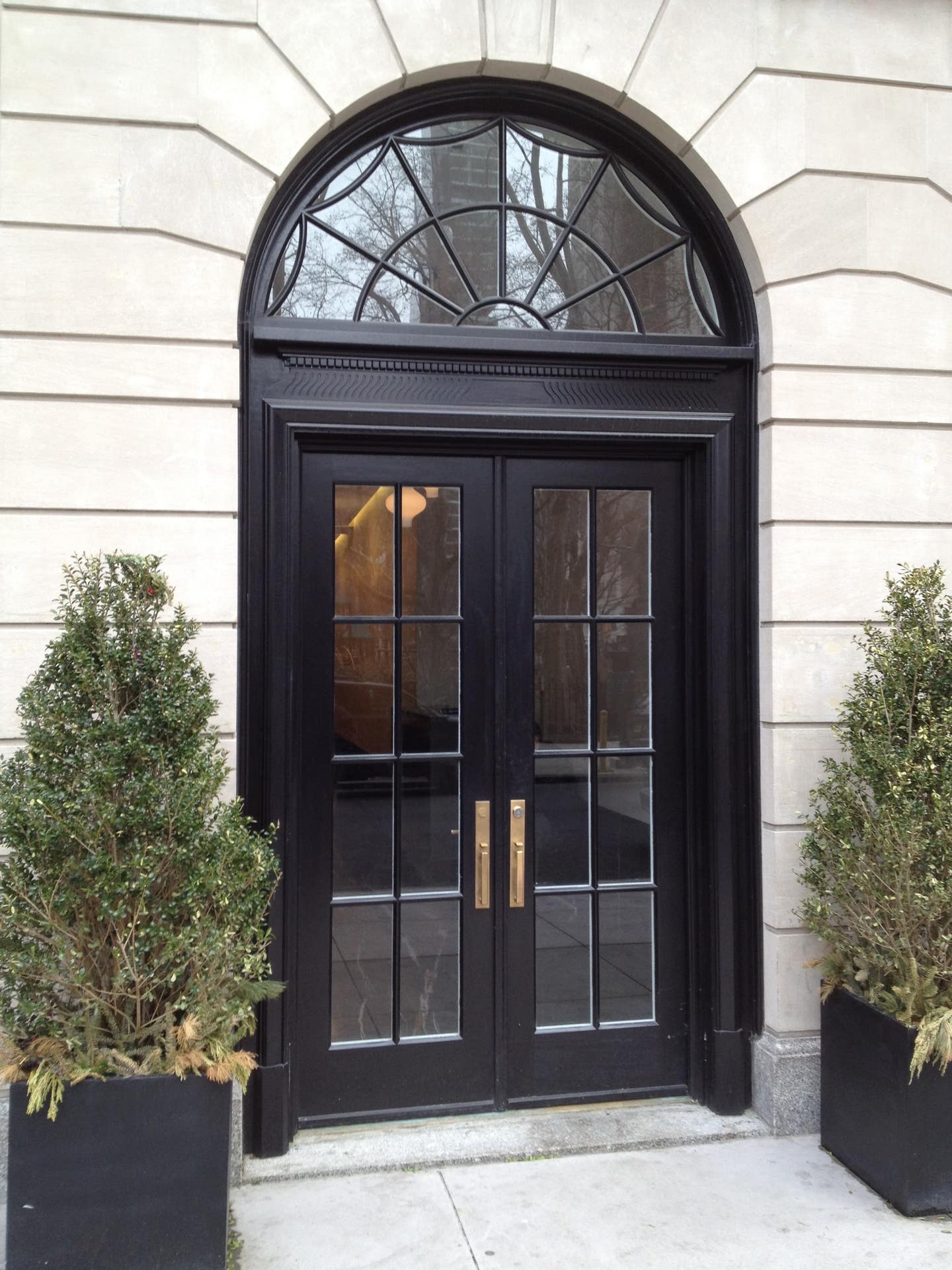 Artistic Doors & Windows