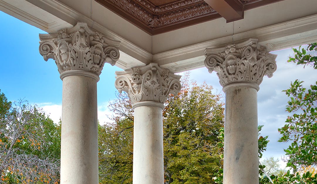 Buying Guide: Stone Cladding for Traditional Buildings - Traditional ...