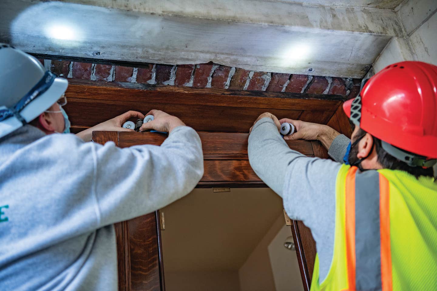 unreleased-restored-door-installation-at-the-memorial-amphitheater_50679482816_o.jpg