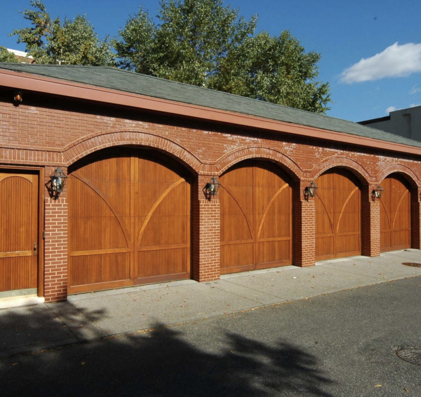 Cambek – Designer Doors