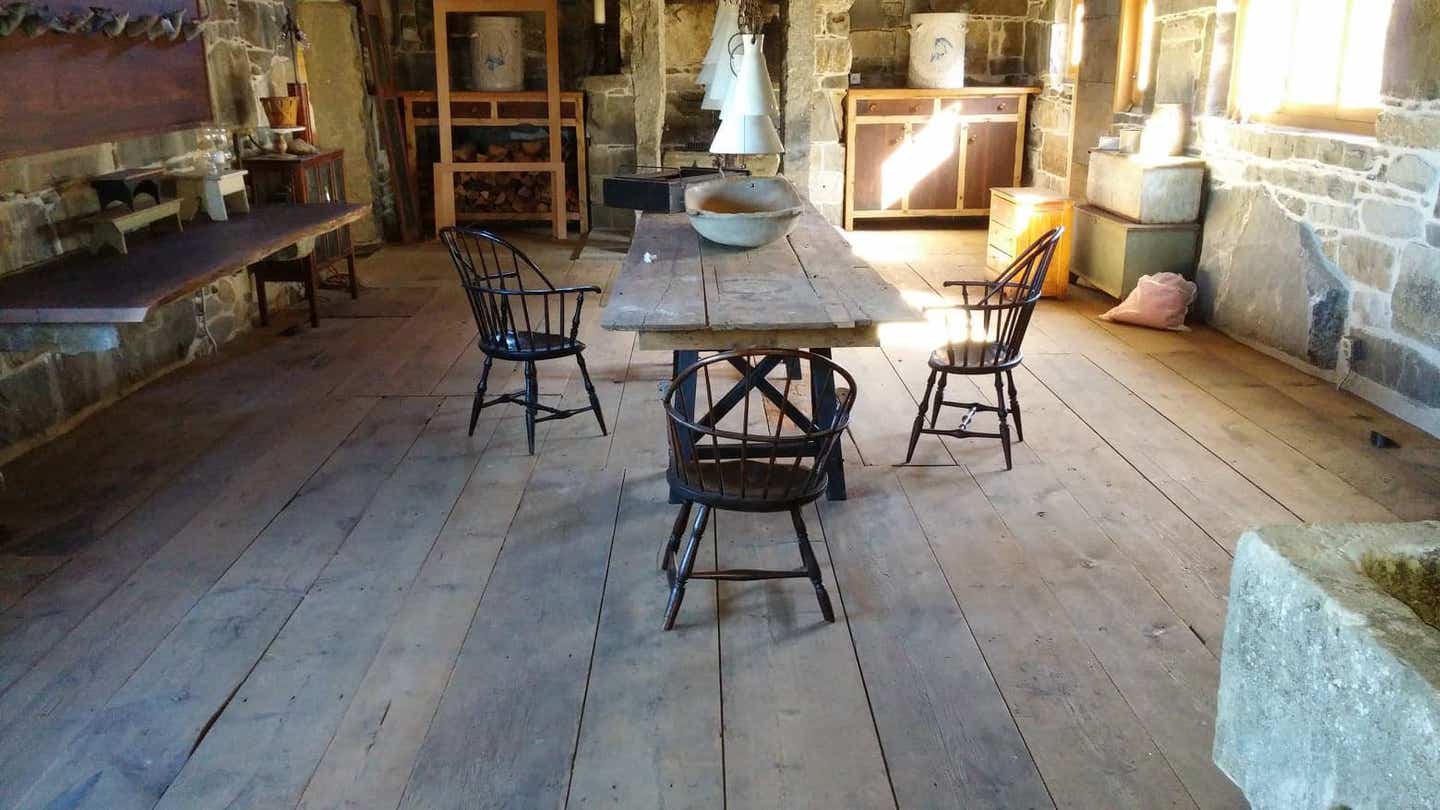 Old Wood Workshop, LLC