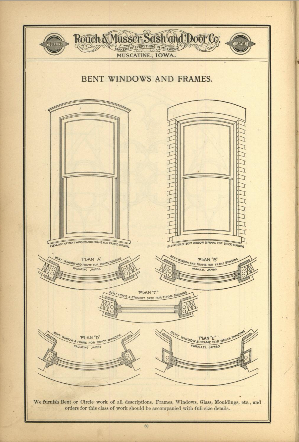 Windows in the Home - Traditional Building Magazine Online