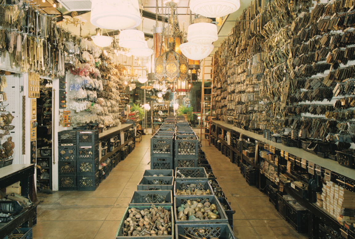 Liz’s Antique Hardware