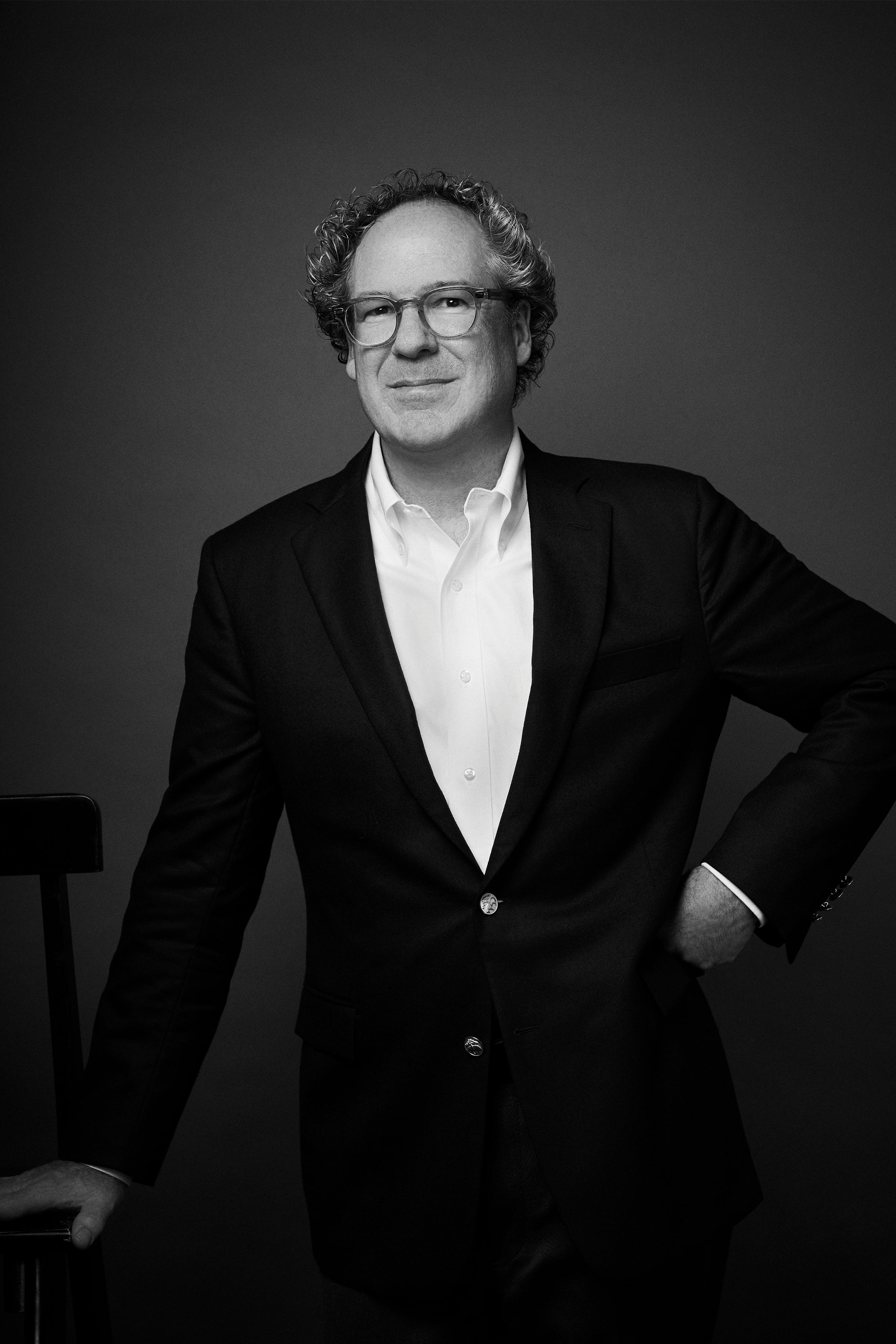 Stephen T. Chrisman