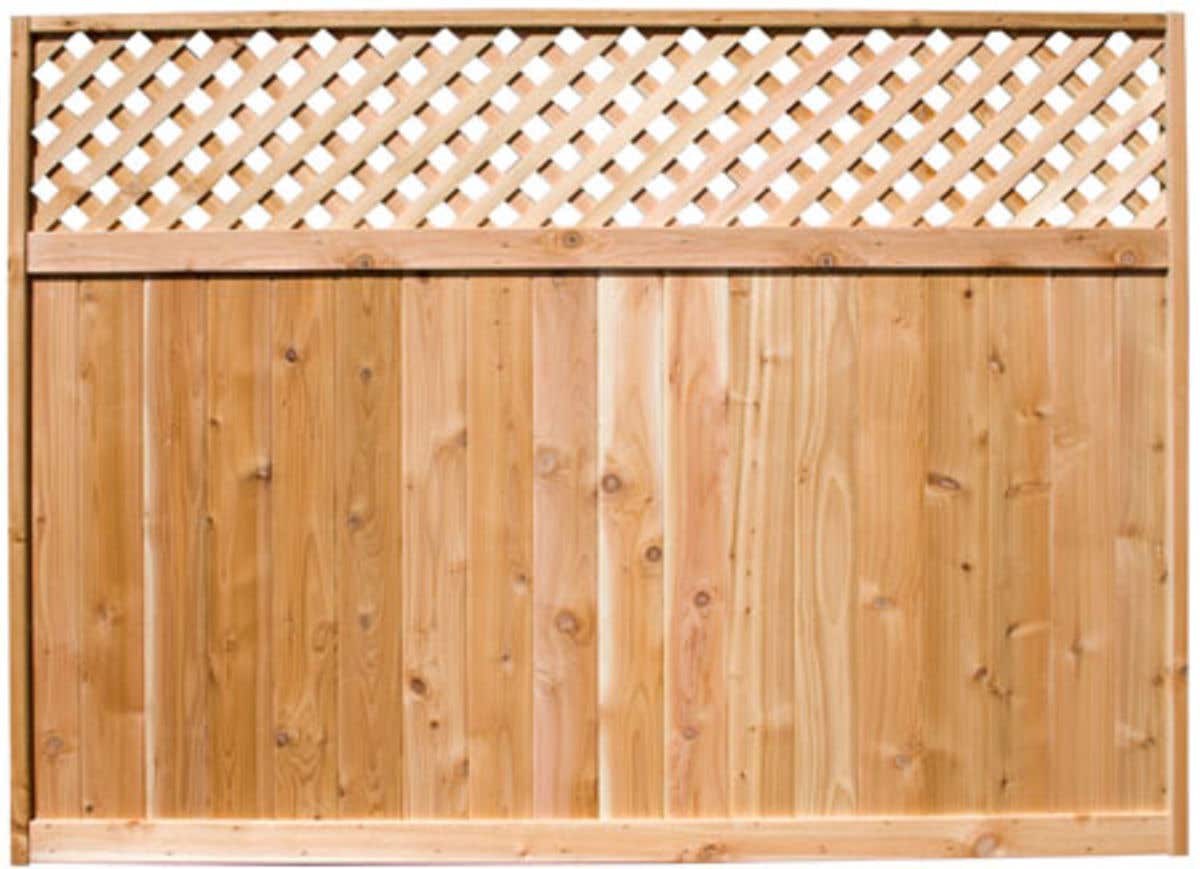 Bowers Forest Products/Woodway