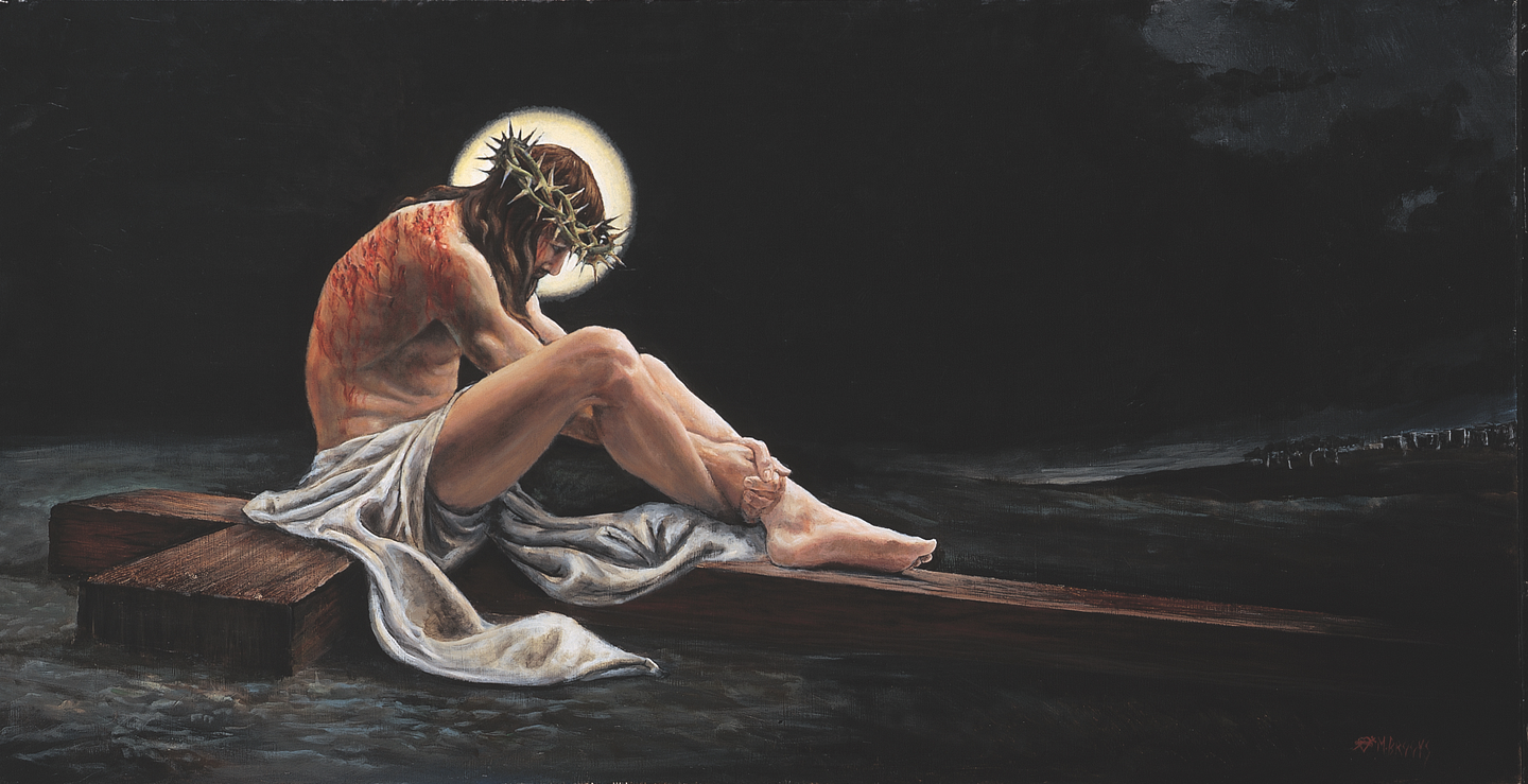 Matthew Brooks Art