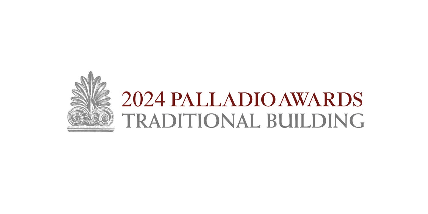 2024 Palladio Award Winners