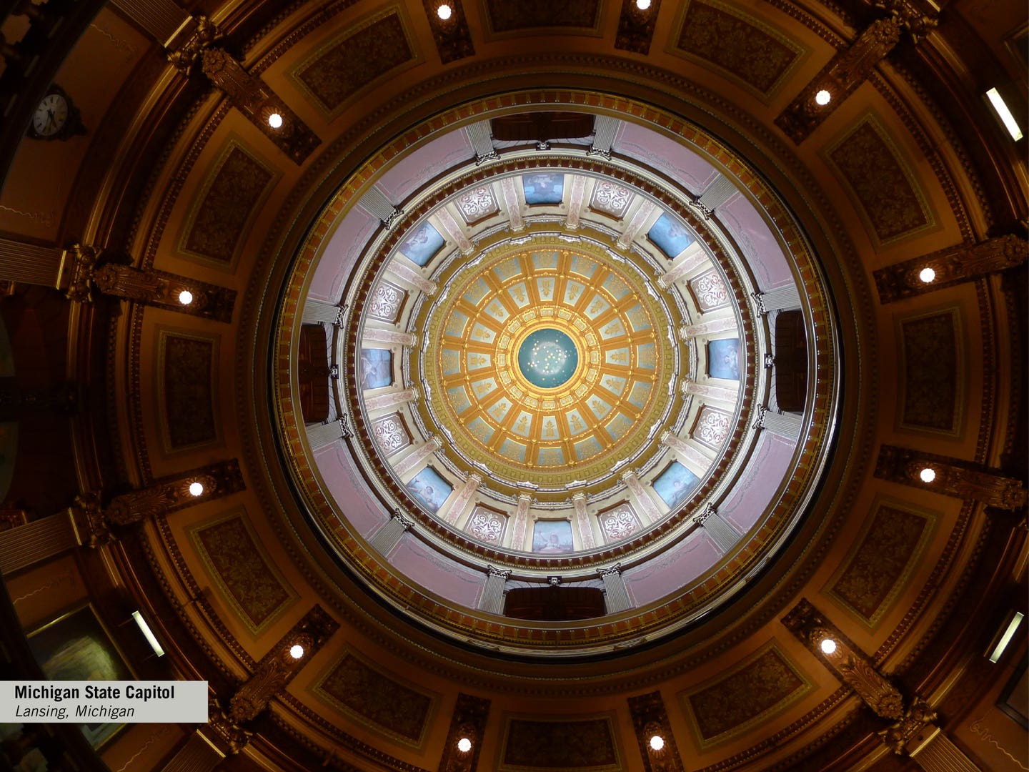 Building Conservation Associates