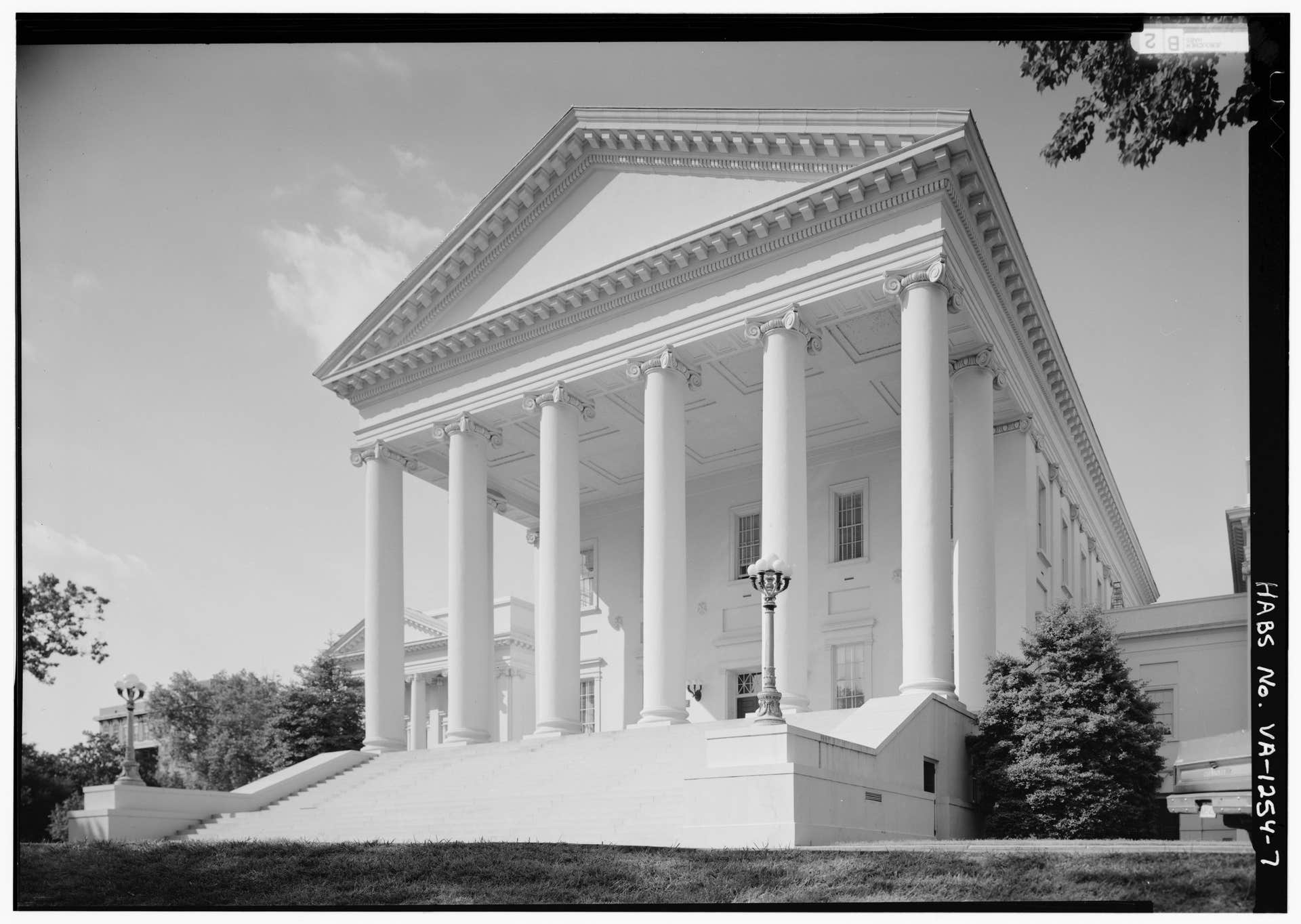 Straight Talk About Traditonal Architecture - Traditional Building ...