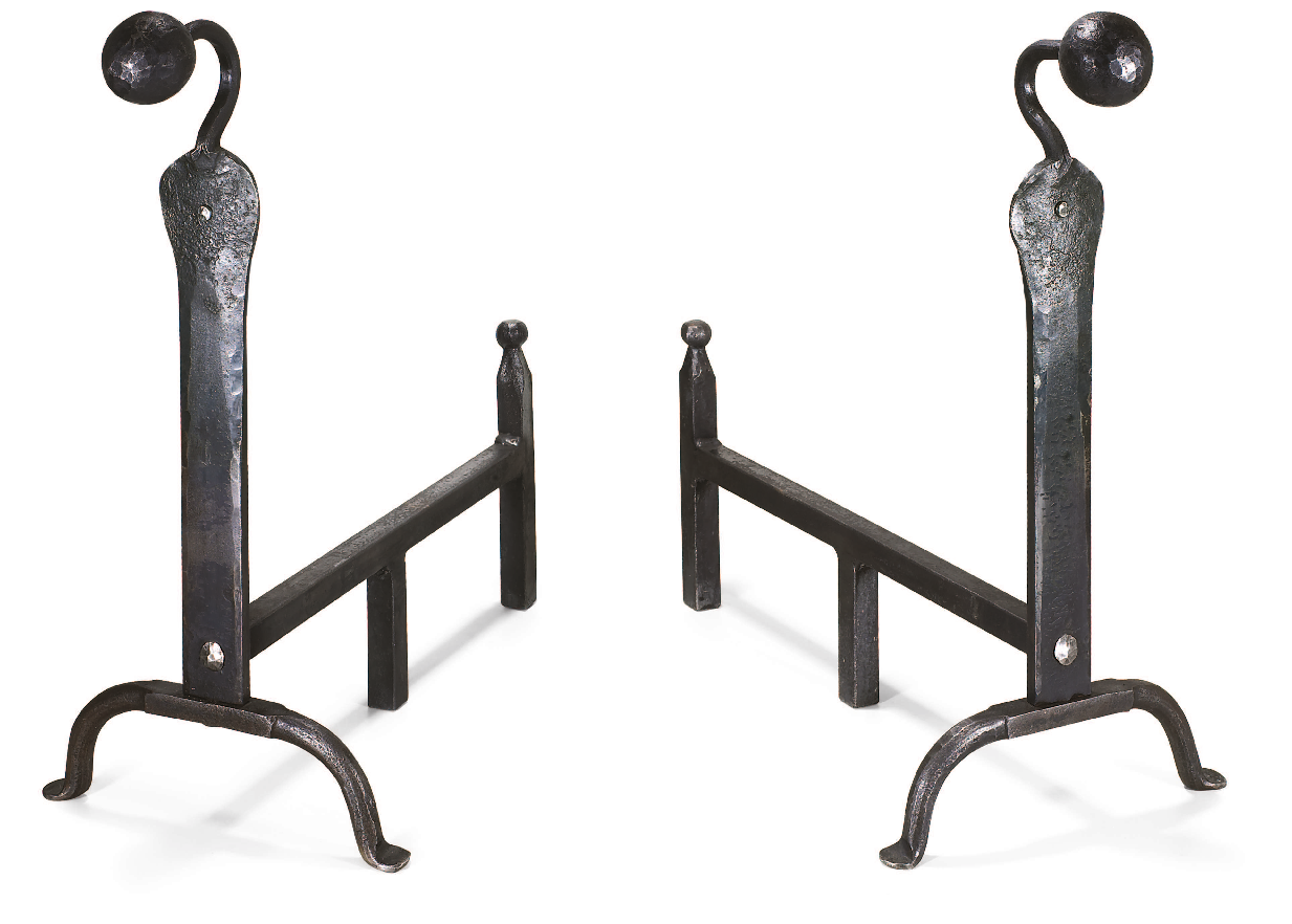 historic-housefitters--1712-9-andiron_gooseneck.png
