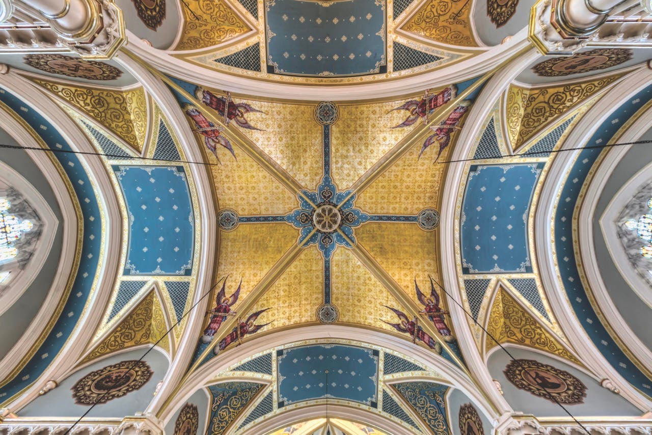 Decorative Arts
