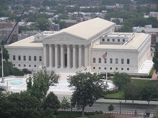 Restoring Beauty to Federal Buildings