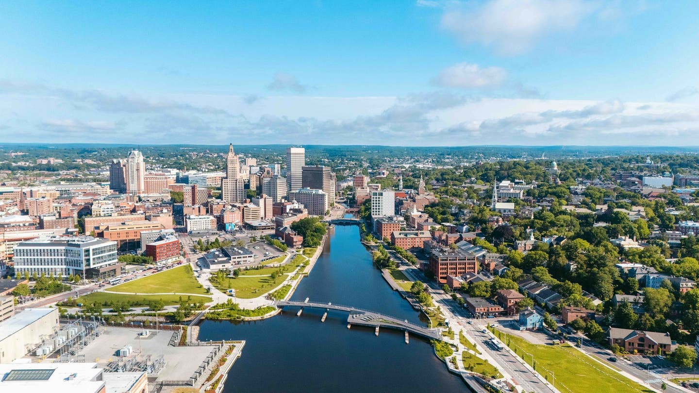 New Urbanists to Gather for CNU 33 New England in Providence this June 11-14