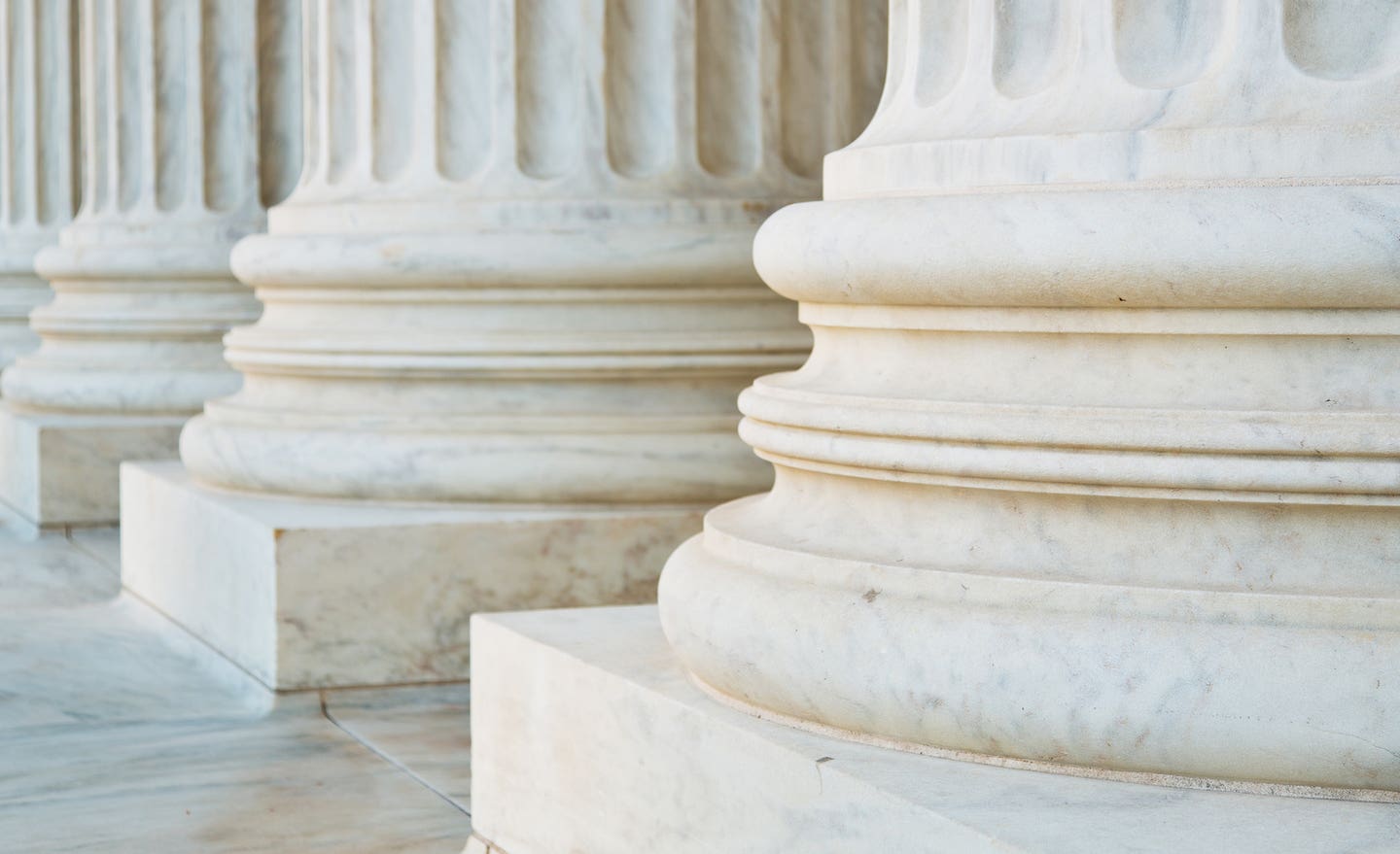 Columns & Capitals Image