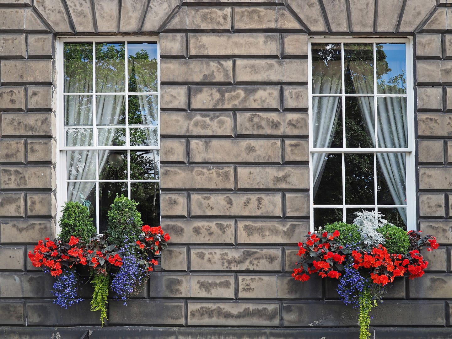Doors, Windows & Shutters Image