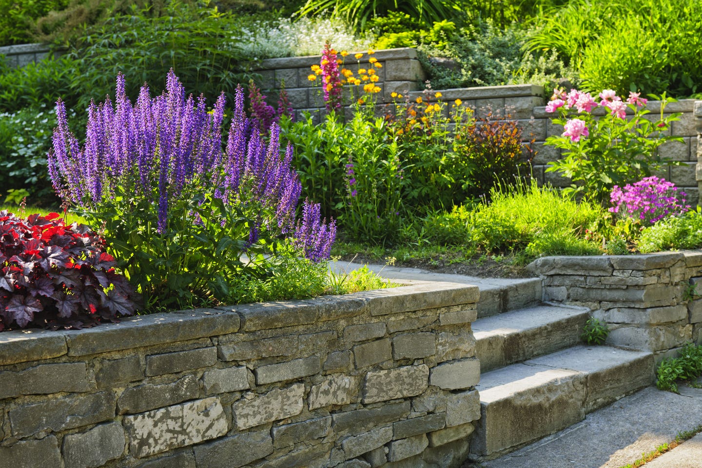 Landscape & Garden Specialties Image