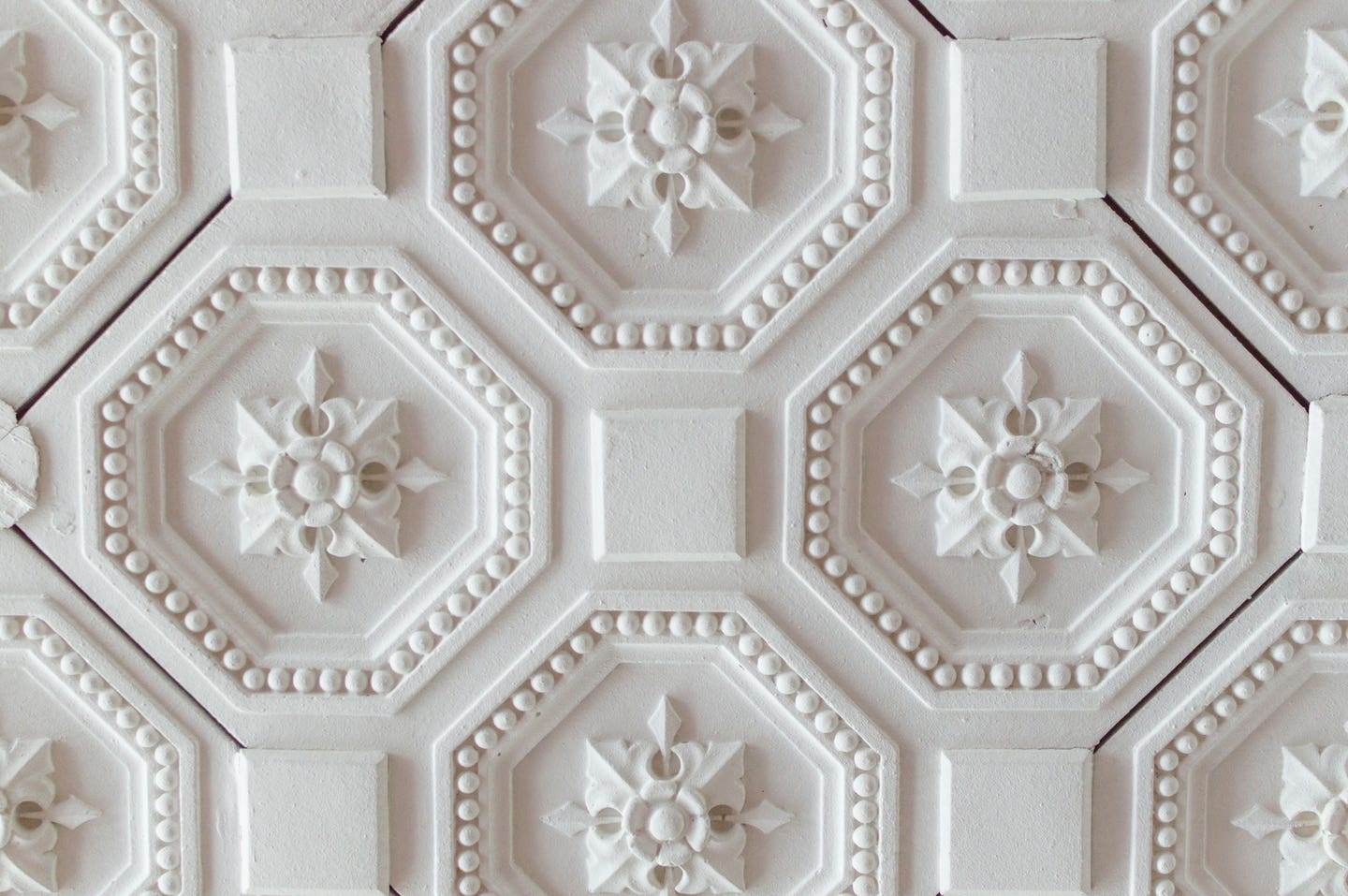 Interior Elements, Ornament & Finishes Image