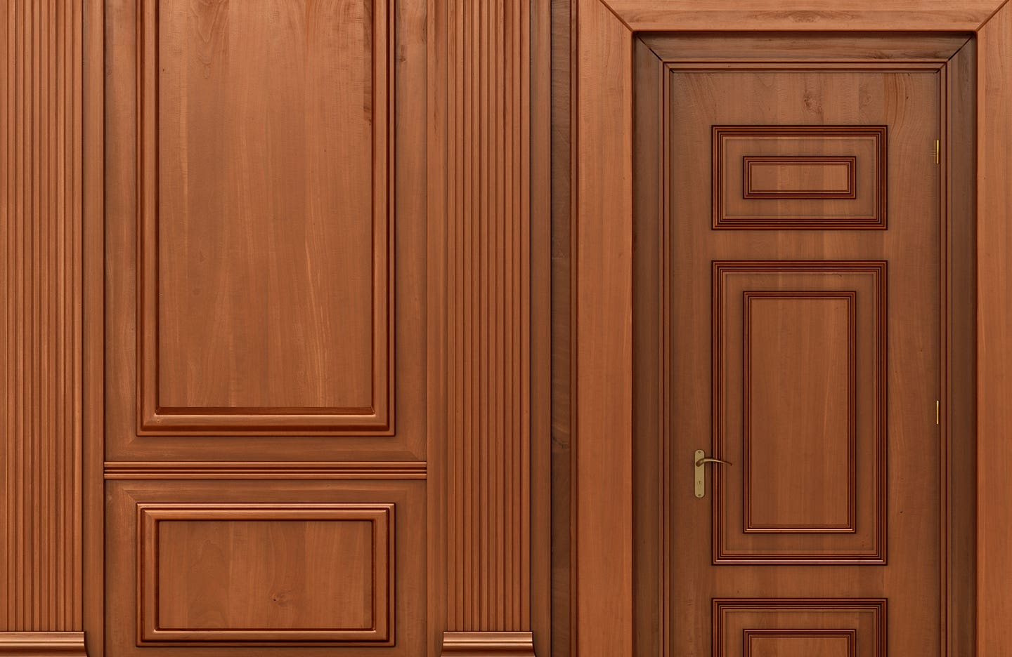 Woodwork Image