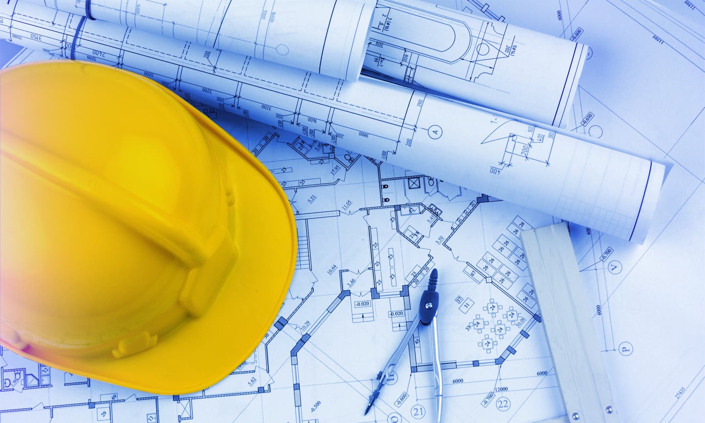 Builders & Contractors Image